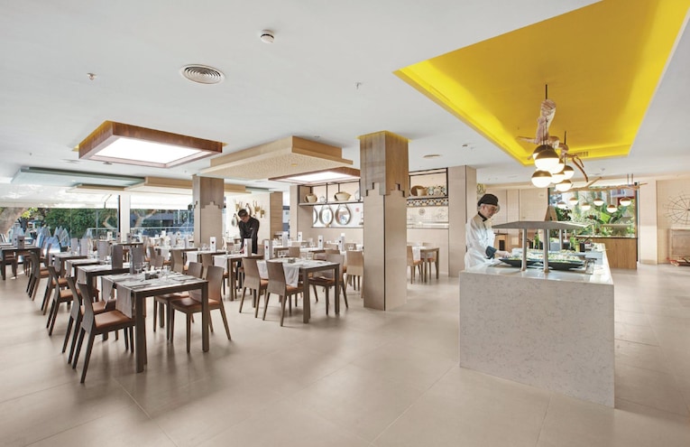 Ristoranti - 5