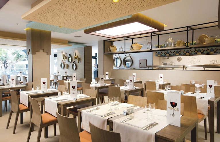 Ristoranti - 1