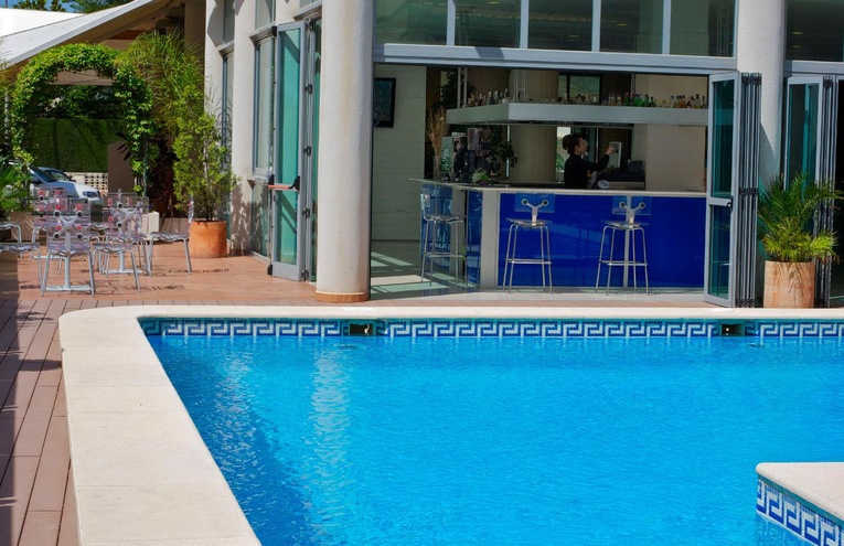 Piscine - 1