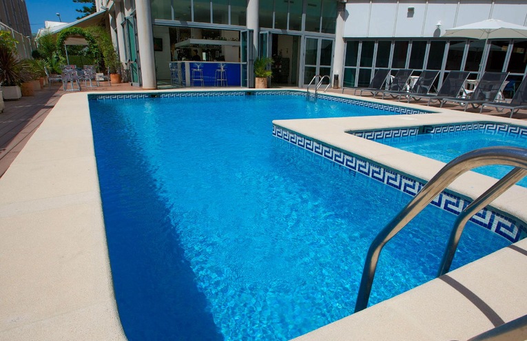 Piscine - 2