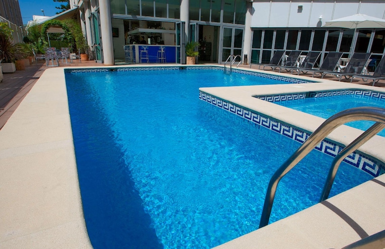 Piscine - 2