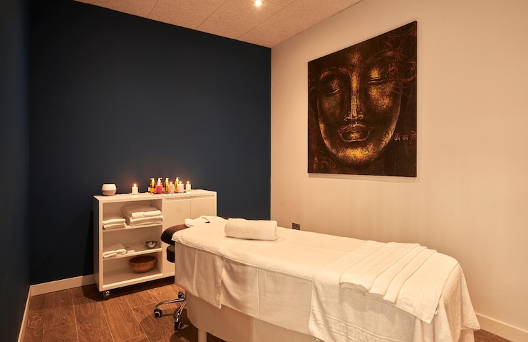 Spa - 2