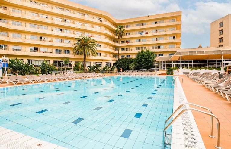 Piscine - 4