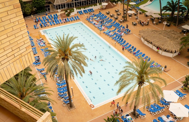 Piscine - 5