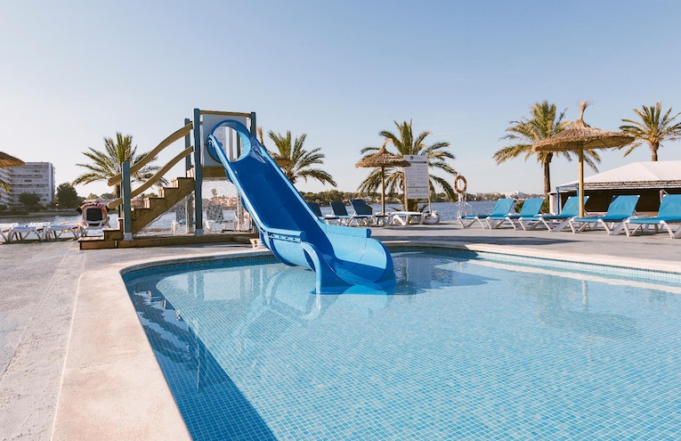 Piscine - 3