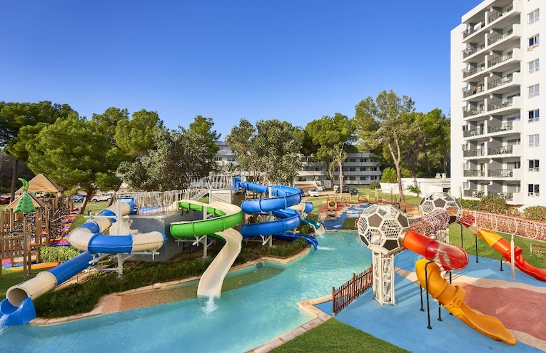 Piscine - 4