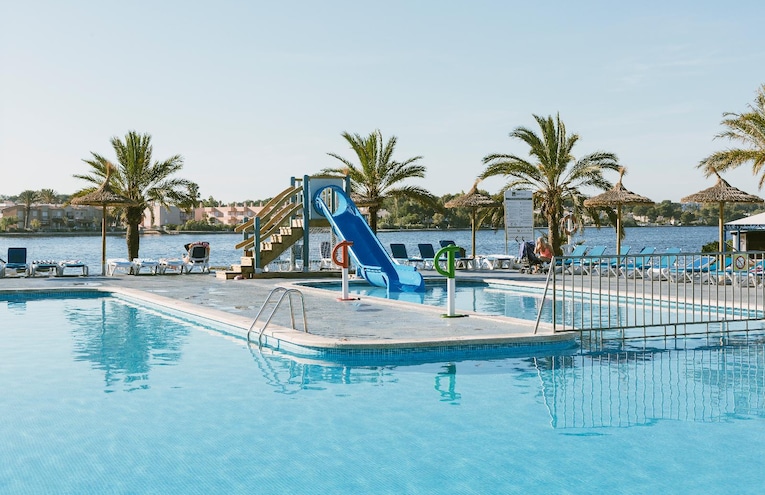 Piscine - 2