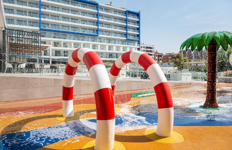 Piscine - 2