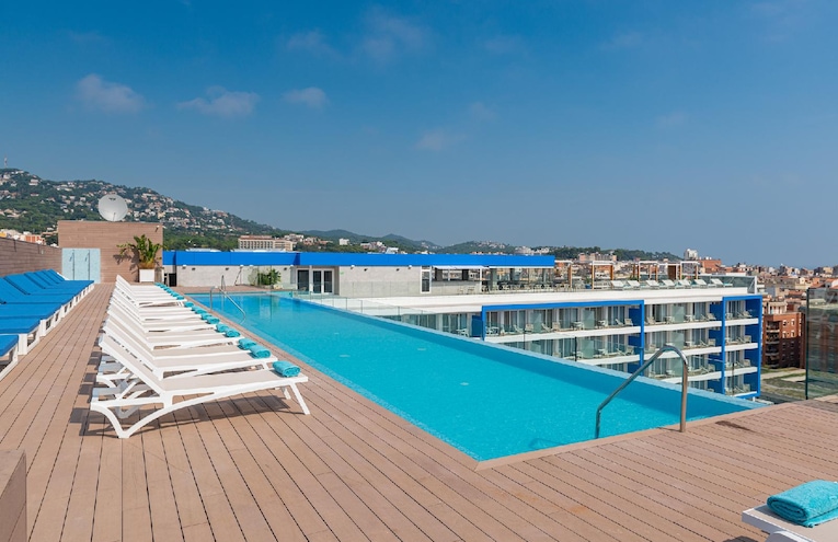 Piscine - 1