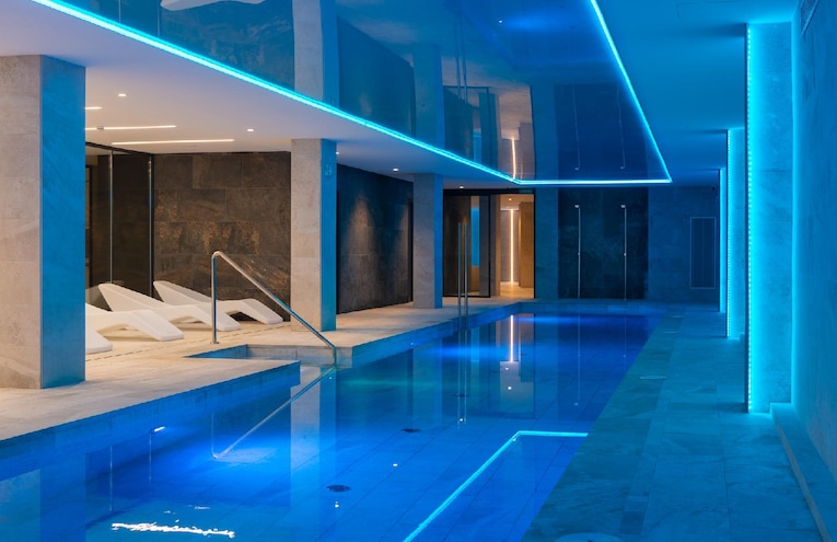Spa - 1