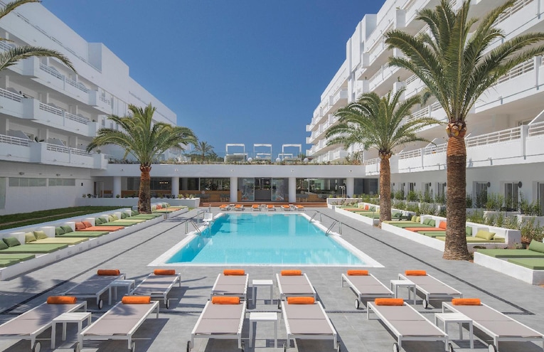 Piscine - 1