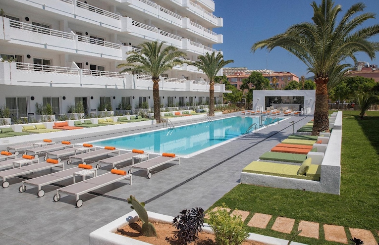 Piscine - 2