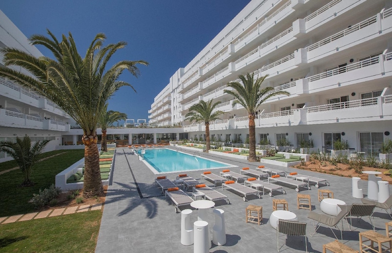 Piscine - 3