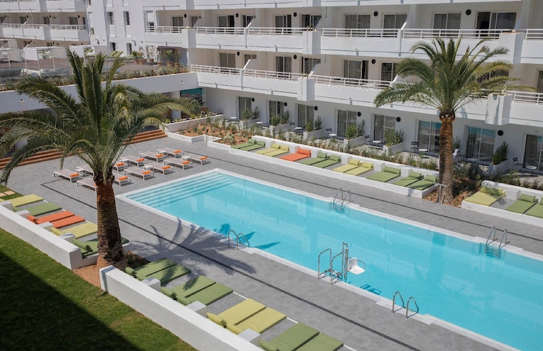 Piscine - 4