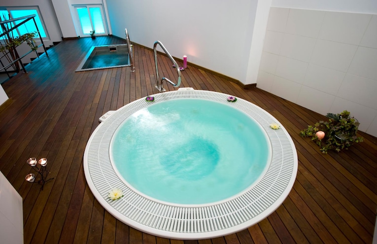 Spa - 1