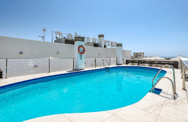 Piscine - 1