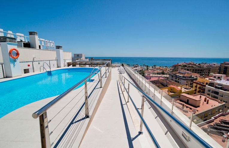 Piscine - 2