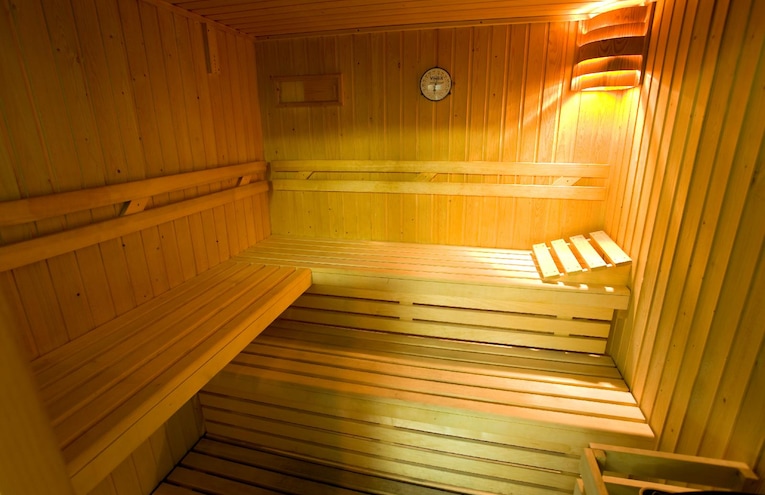 Spa - 2