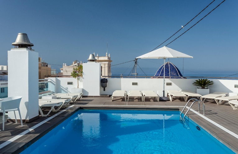 Piscine - 1