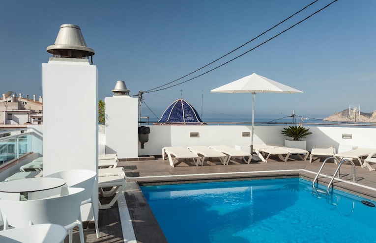 Piscine - 3
