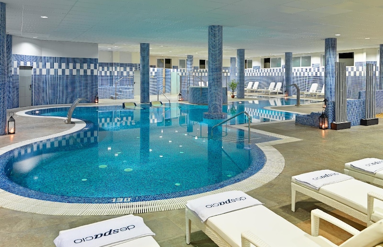 Spa - 2