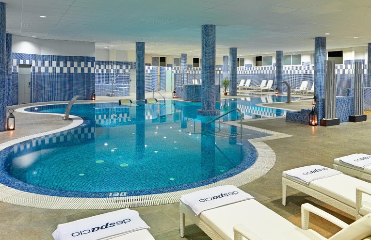Spa - 2