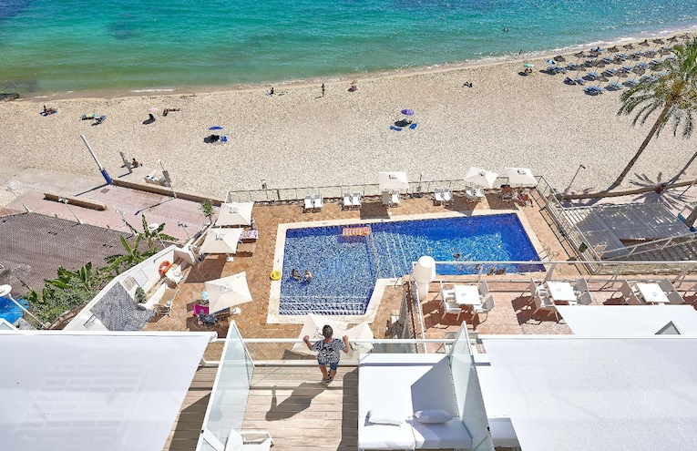 Piscine - 2
