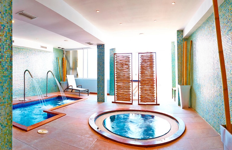 Spa - 2