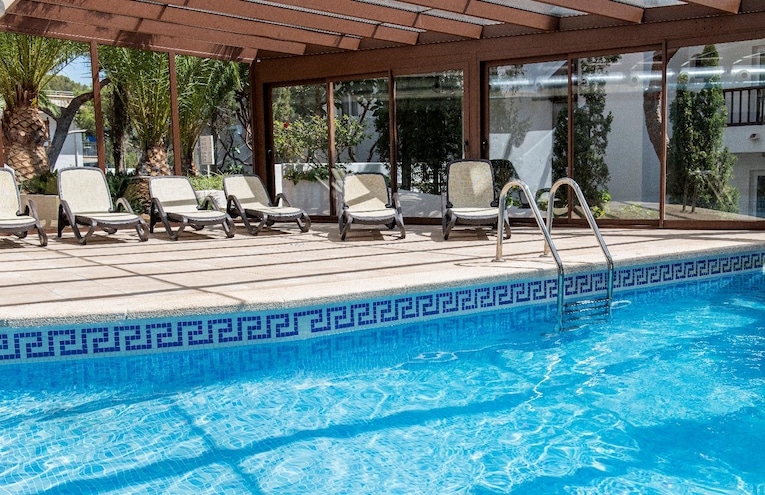 Spa - 2