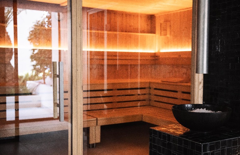 Spa - 4