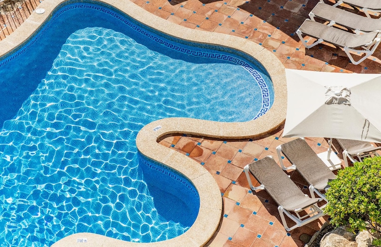 Piscine - 2