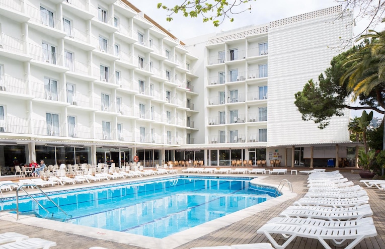 Piscine - 1