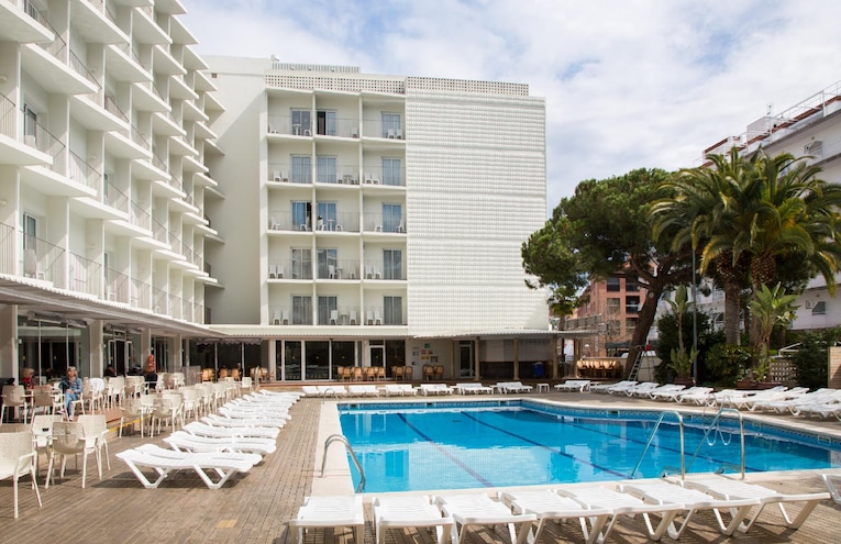 Piscine - 2
