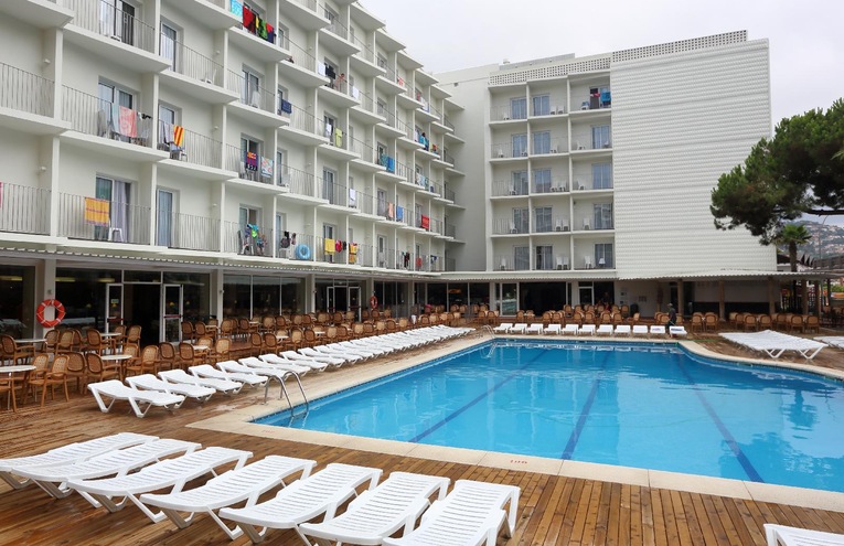 Piscine - 3