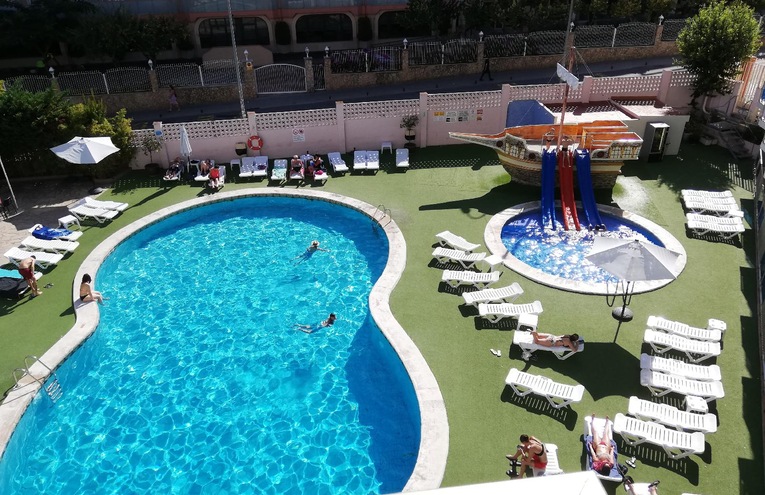 Piscine - 5