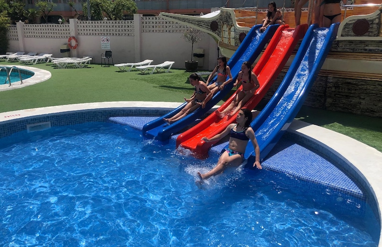Piscine - 6