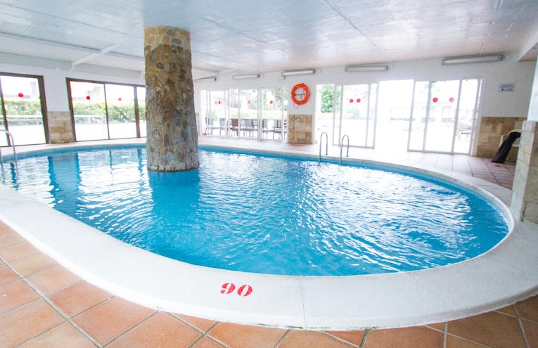 Piscine - 2