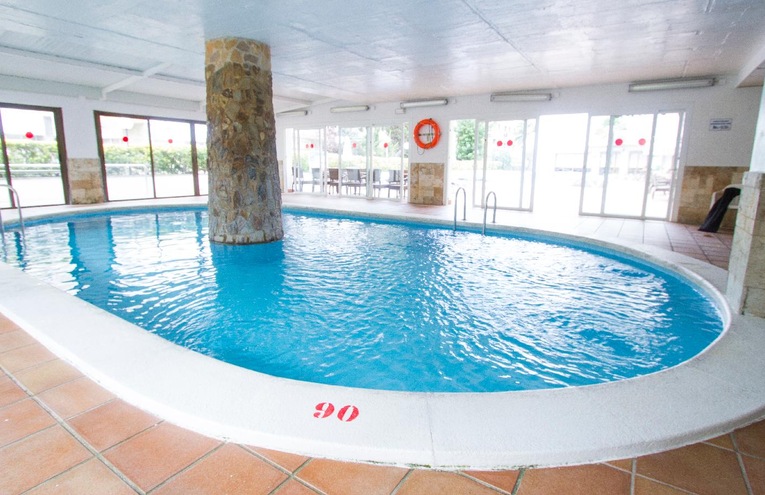 Piscine - 2
