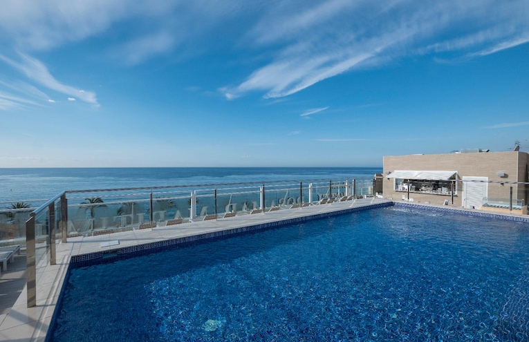 Piscine - 1