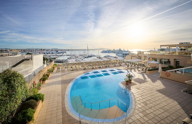 Piscine - 4