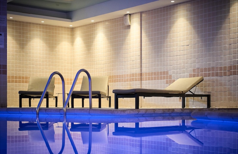 Spa - 1