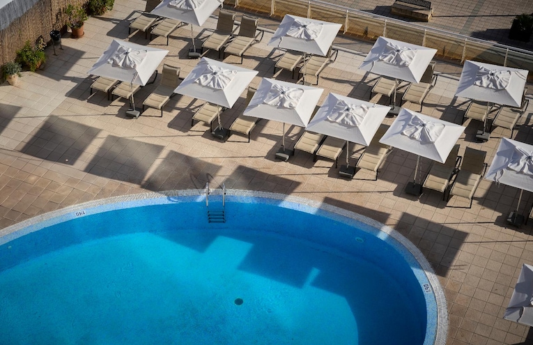 Piscine - 5
