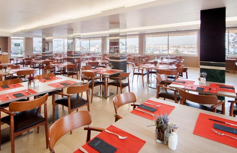 Ristoranti - 1