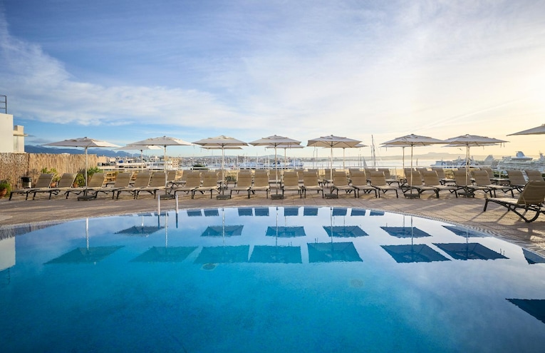 Piscine - 1