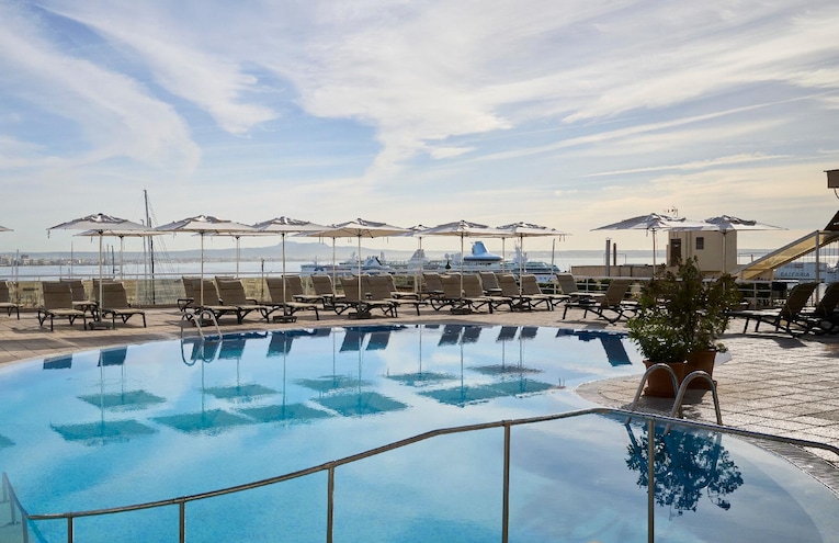 Piscine - 2