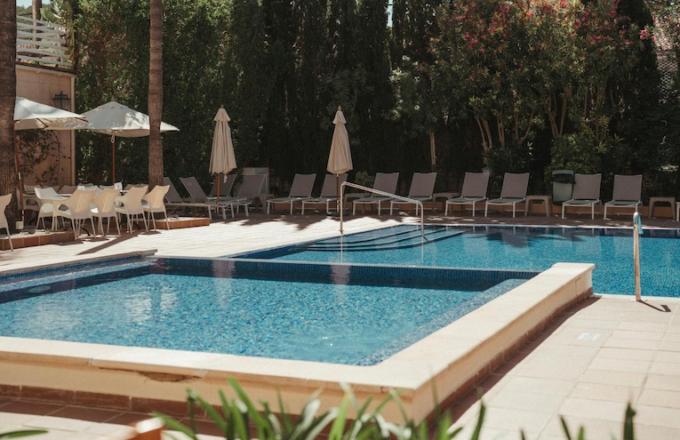 Piscine - 1