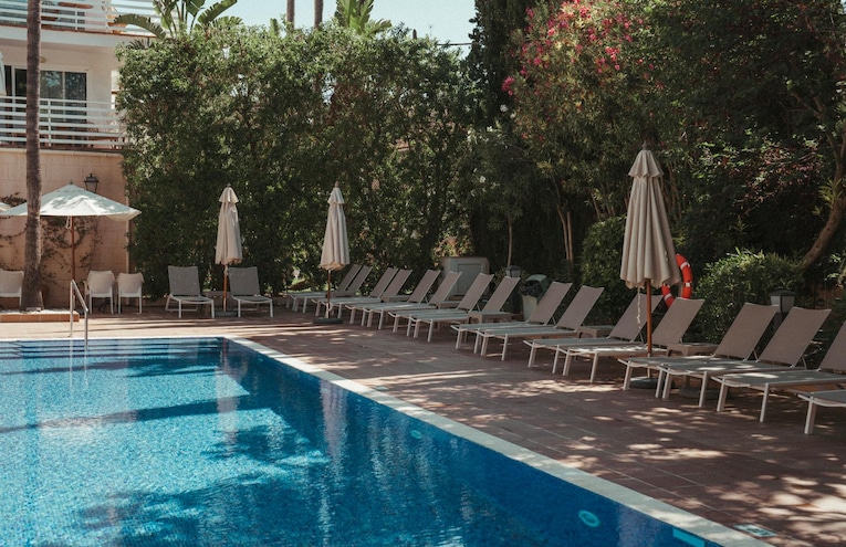 Piscine - 8