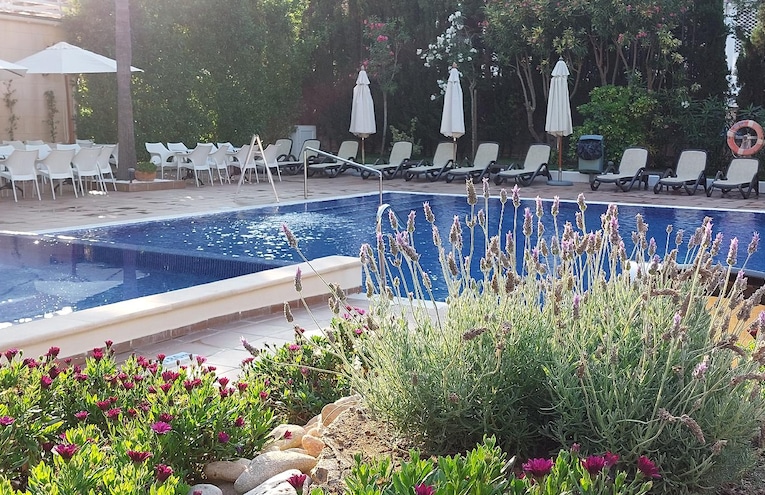 Piscine - 9
