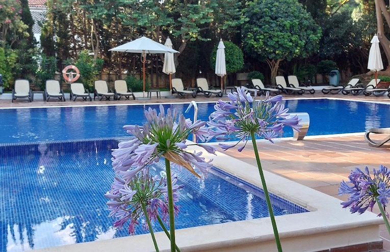Piscine - 10
