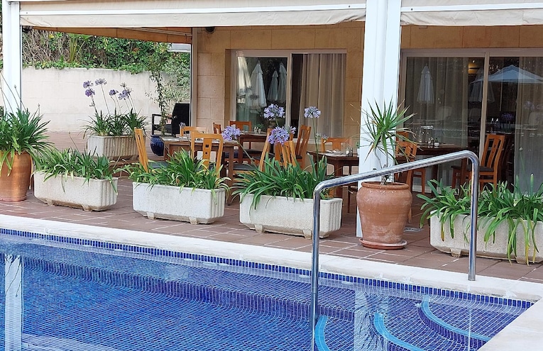 Piscine - 11